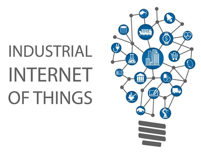 industrial-iot SAP