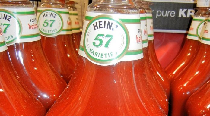 Câștigătorul provocării Kraft Heinz pentru ambalaje a fost anunțat Kraft Heinz