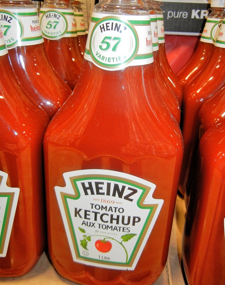 Kraft Heinz