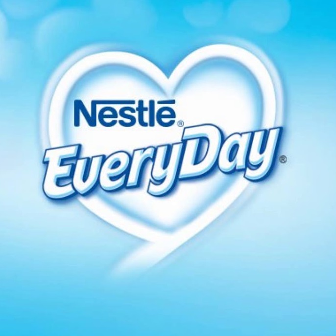 Nestlé EveryDay de ceai
