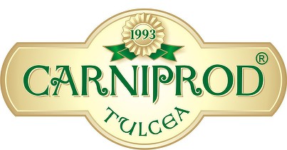 Carniprod Tulcea logo Nicolae Ciuleac