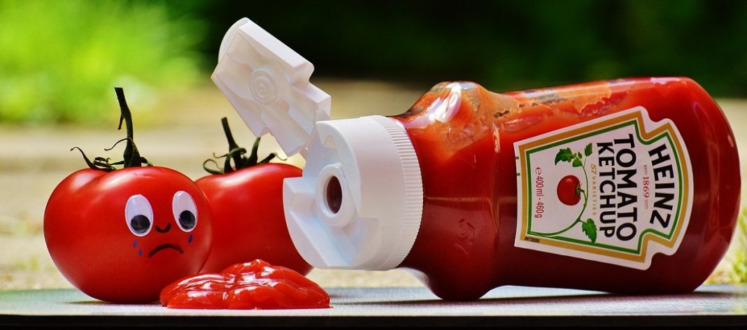 Kraft Heinz