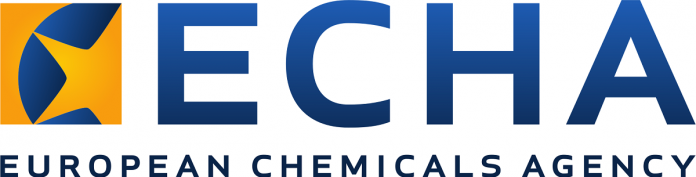 Agentia Europeana pentru Produse Chimice (ECHA) pigmentilor, evaluarea
