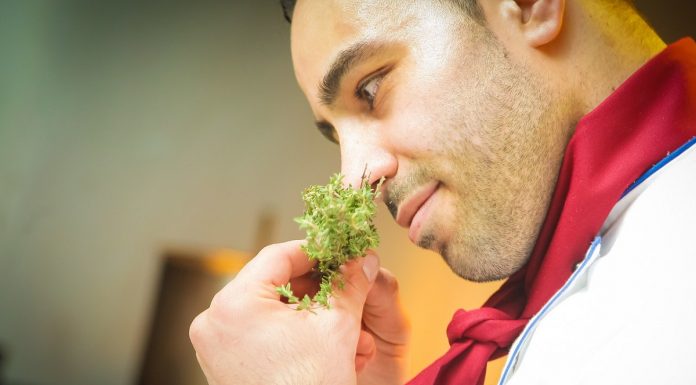 Cum poate știința senzorială conduce inovația și vindeca bolile actuale ale sistemului alimentar senzoriala