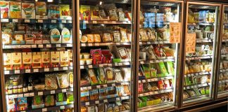 Băncile pentru Alimente au salvat peste 44.000 de tone de hrană de la risipă ANPC