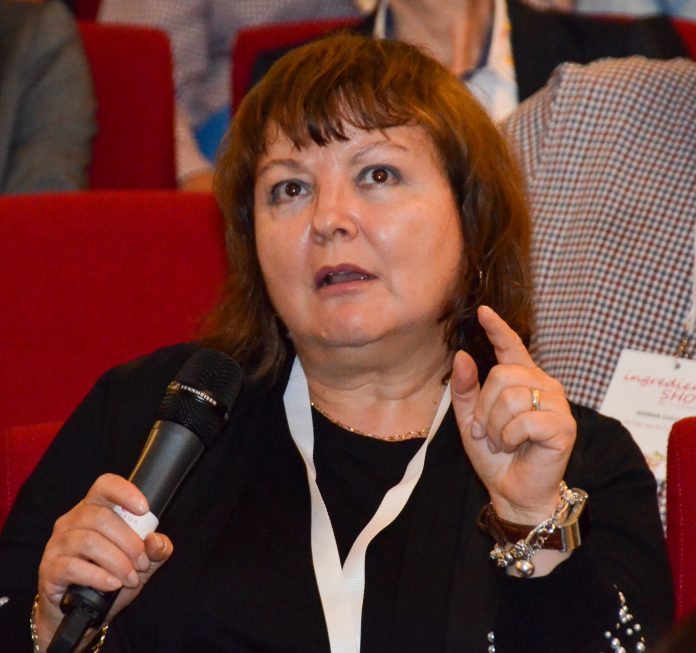 IS2018 SIBIU-203 Nastasia Belc, Expertal