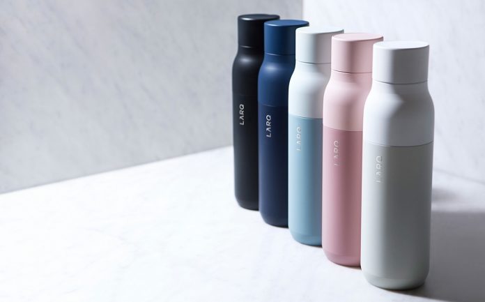 LARQ_Bottle_Collection sticla