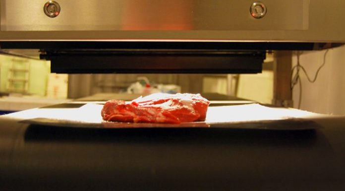 O nouă strategie în lupta cu frauda alimentară
