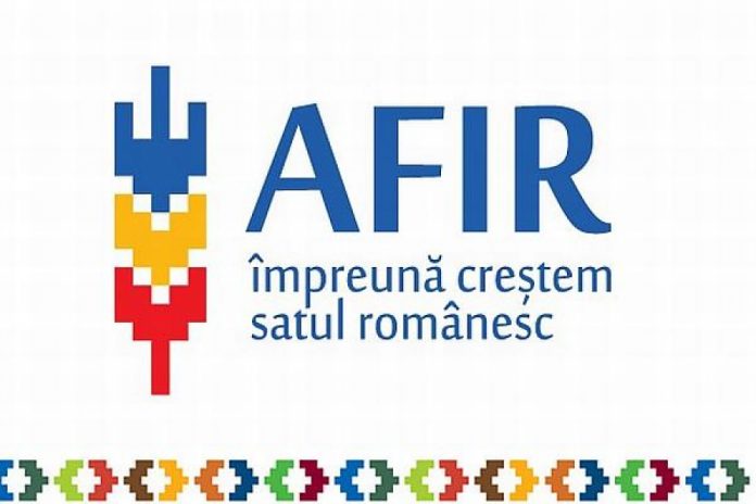 afir aplicatie