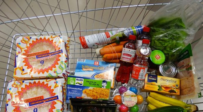 Prima scădere a prețurilor mondiale la alimente din ultimul an indicele