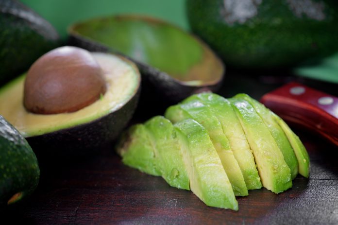 avocado depositphotos Occident