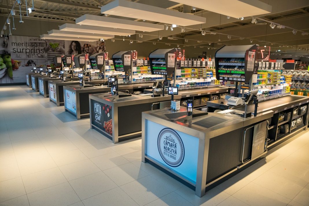 Lidl Romania Reteta curata