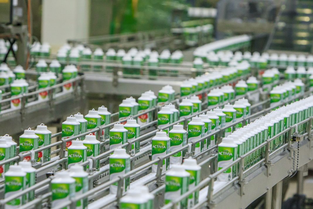 Danone
