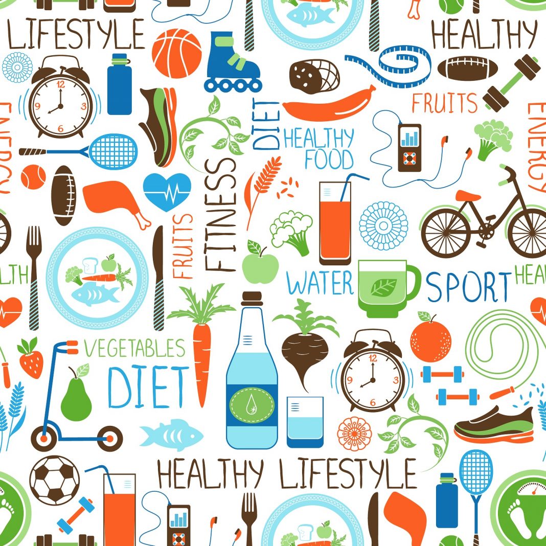 nutritia, nutritie
