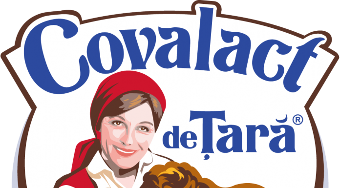 Trei produse de top Covalact de Tara oferite spre degustare la NNS-2019