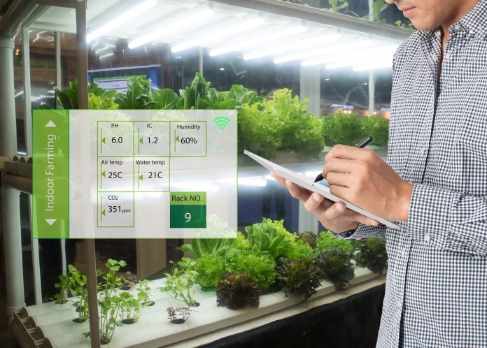 Agricultura in-door