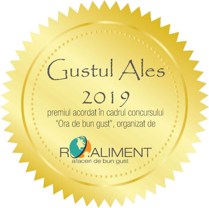 gustul ales 2019_bulina Castigatorii