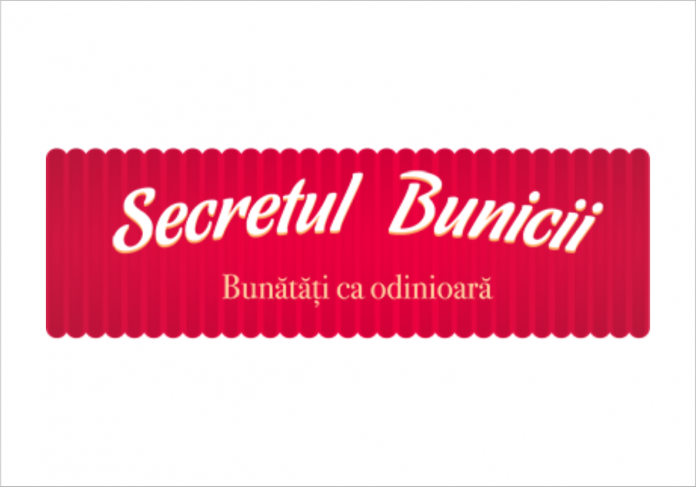 secretul bunicii logo
