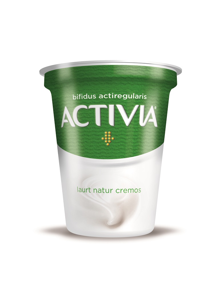 Danone iaurt