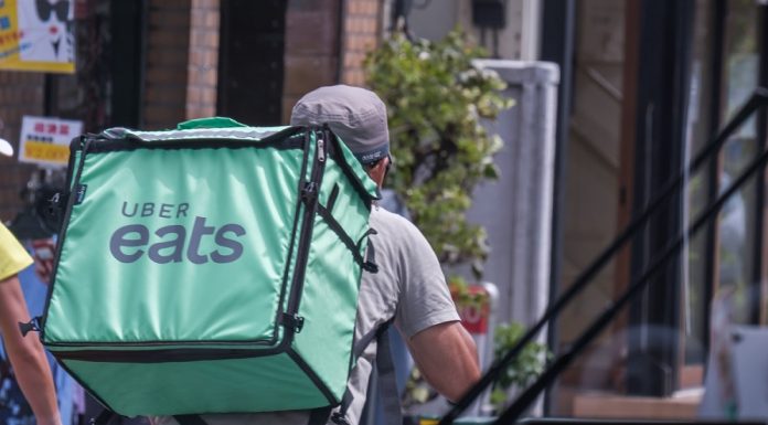 Topul celor mai bune restaurante si preparate din Bucuresti publicat de Uber Eats
