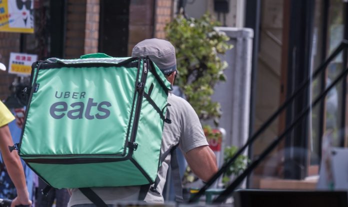 Uber Eats