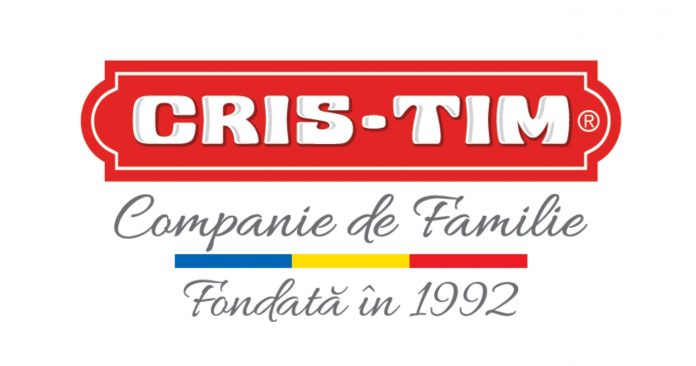 LOGO CRISTIM blockchain