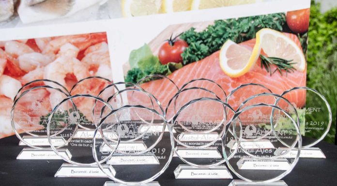 Cinci produse vegane, în cursa pentru trofeul Gustul Ales AIVIA