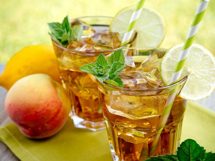 Nestea, Maspex