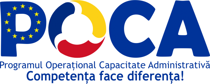 Logo POCA 1