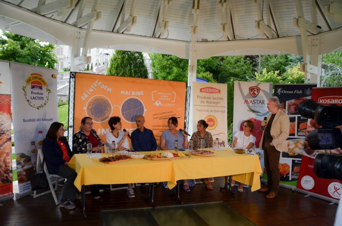 sa intelegem alim iasi 2019-2