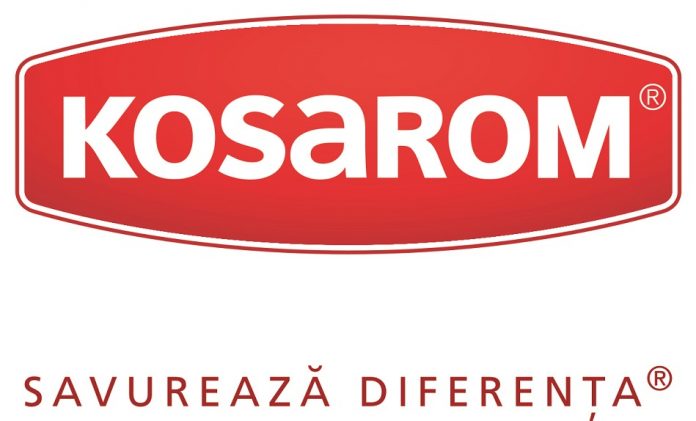 sigla kosarom cu slogan