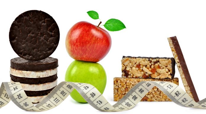 Șase diete care stimulează vânzările de alimente şi băuturi