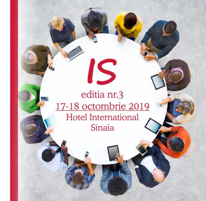 reclama ingredients 2019 Sinaia, INGREDIENTS SHOW
