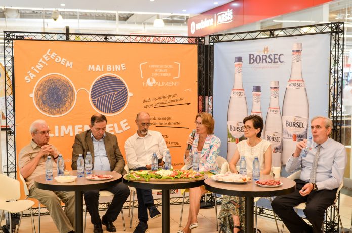 sa intelegem alim AUCHAN 1 2019-24 alimentele