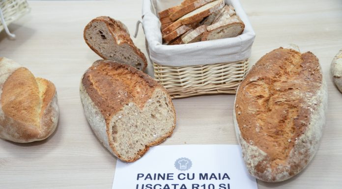 Cum pot transforma maielele o paine obisnuita intr-o paine cu personalitate Millbo