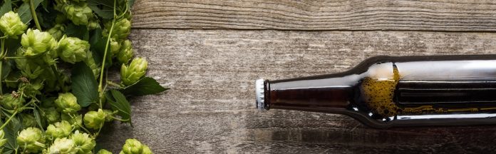 sticla de bere - Depositphotos Carlsberg
