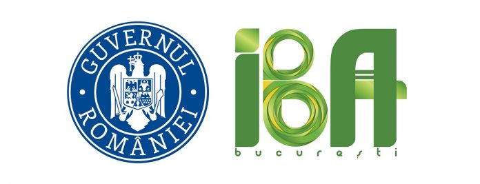 guvernul Romaniei si IBA Bucuresti economie circulara