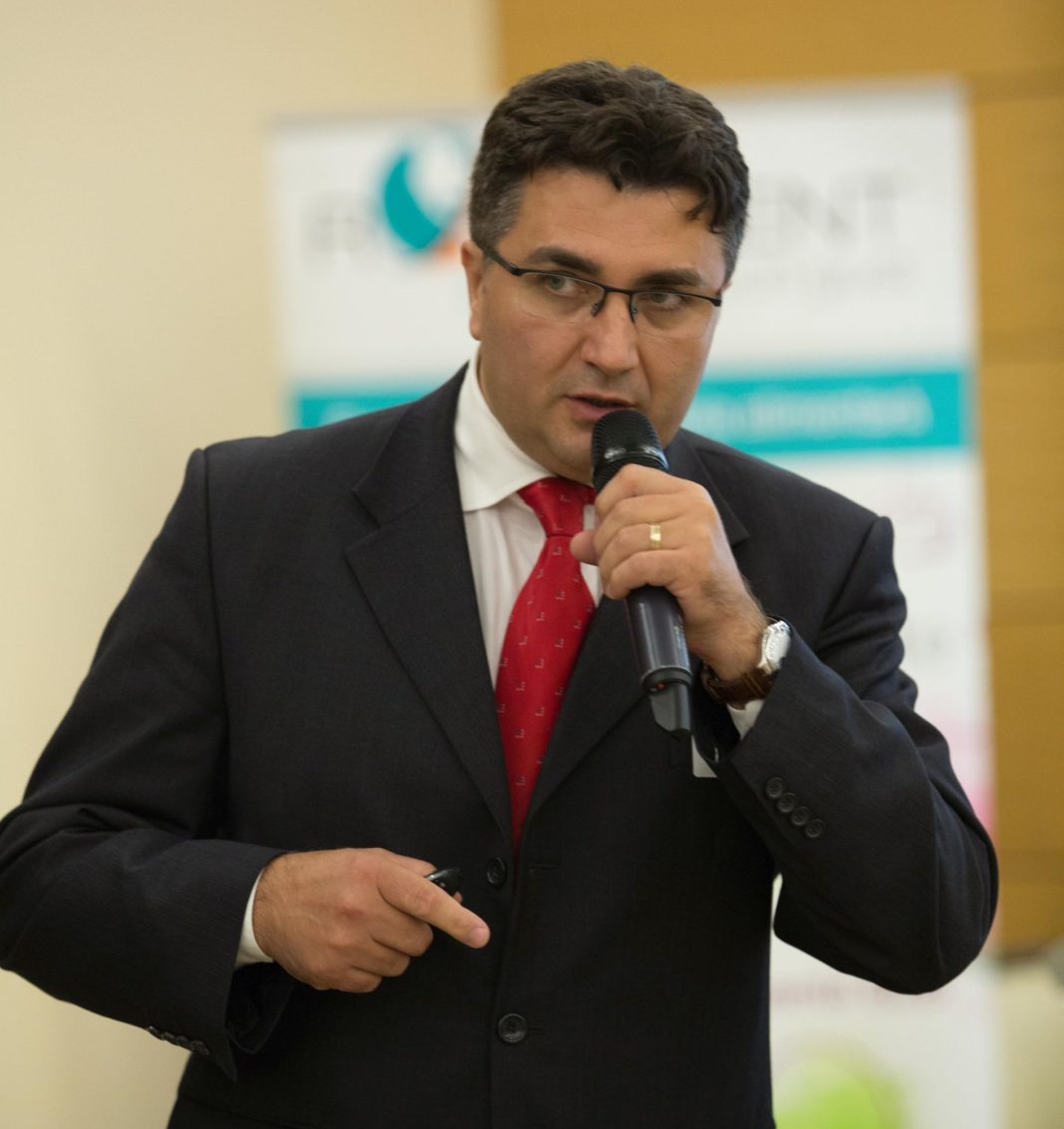 Robert Chioveanu