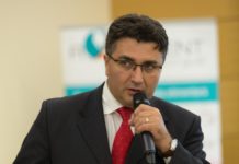 ANSVSA are un nou presedinte Robert Chioveanu