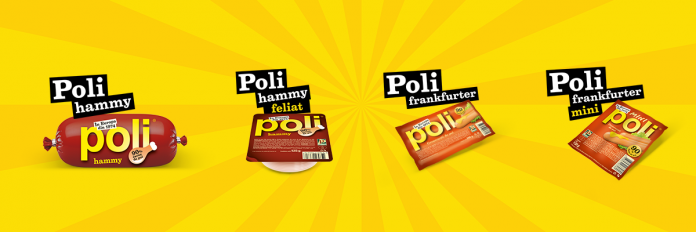 Perutnina Romania - Game POLI