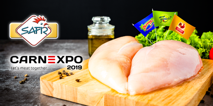 Safir-ADD-Online16-SiteRoAliment-10-2019 Safir Carnexpo 2019