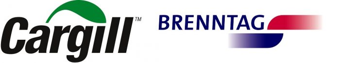 cargill brenntag