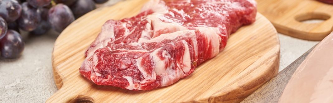 carne de porc