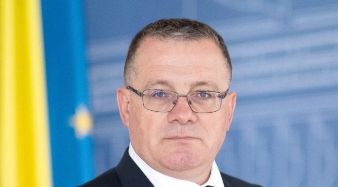 Oros: Este în lucru schema de sprijin pentru relansarea sectorului creșterii porcului porcului