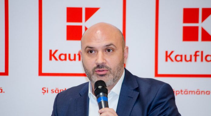 Lantul verificarilor in hipermarketuri. Cum ne asiguram că alimentele sunt sigure pentru consum Kaufland