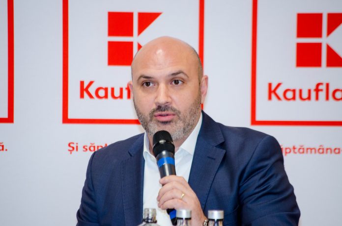 Alexandria2020-6 Kaufland