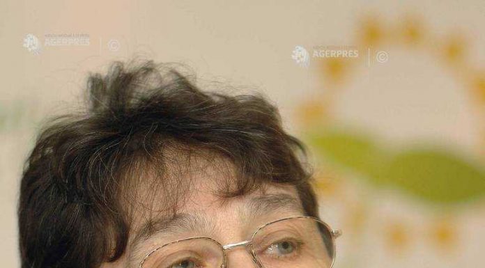Rodica Segal, profesor universitar emerit va vorbi despre “Compusii antiinflamatori prezenti in alimente”, la MNNS 2021