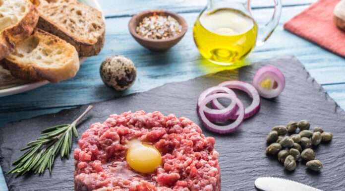 Care este abordarea guvernului italian pentru carnea de cultură? Conservanti