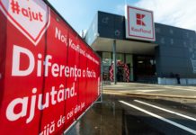 Kaufland România deschide primul magazin într-un oraș cu mai puțin de 20.000 de locuitori, în municipiul Moreni
