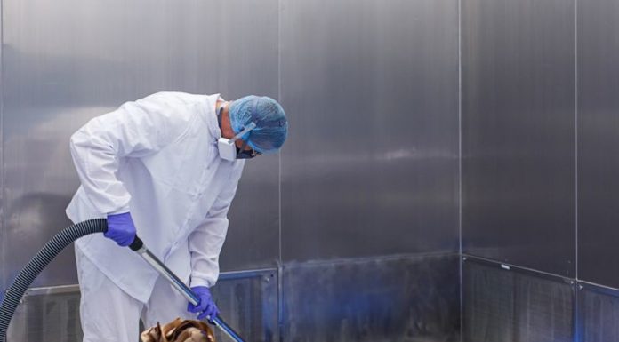Proceduri și bune practici în rândul furnizorilor de ingrediente, pe timp de criză